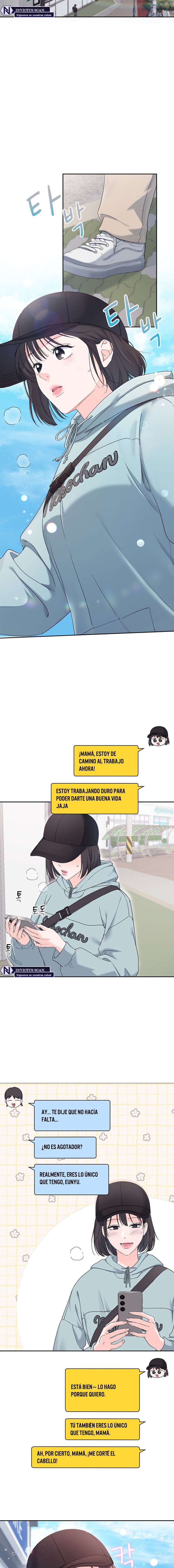 F Por Mi Ex Capítulo 6 - Page 4