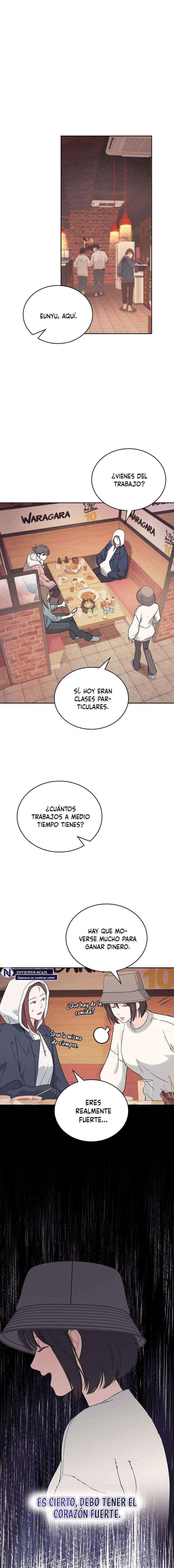 F Por Mi Ex Capítulo 7 - Page 13