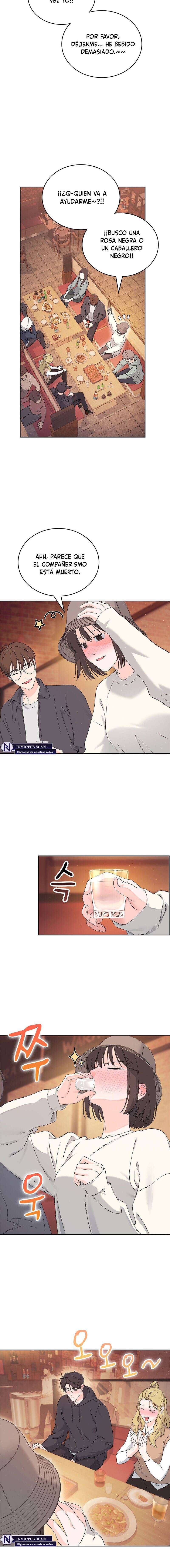 F Por Mi Ex Capítulo 7 - Page 17