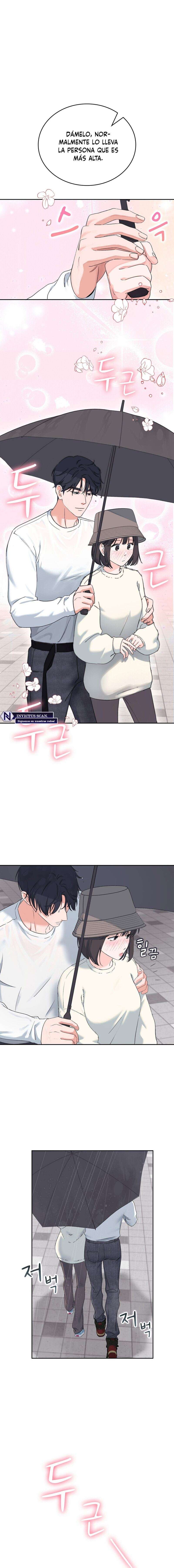 F Por Mi Ex Capítulo 7 - Page 4