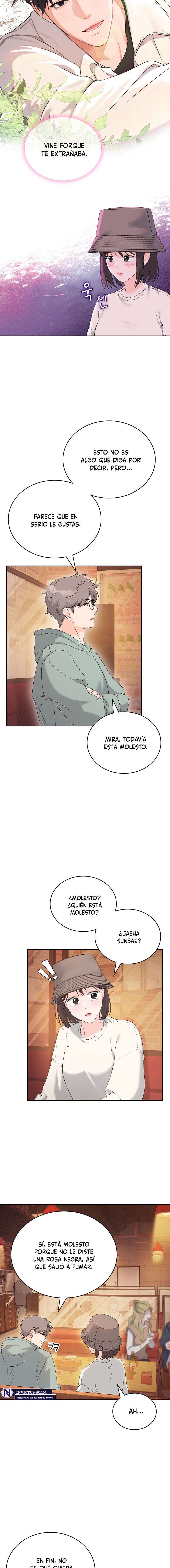 F Por Mi Ex Capítulo 8 - Page 3