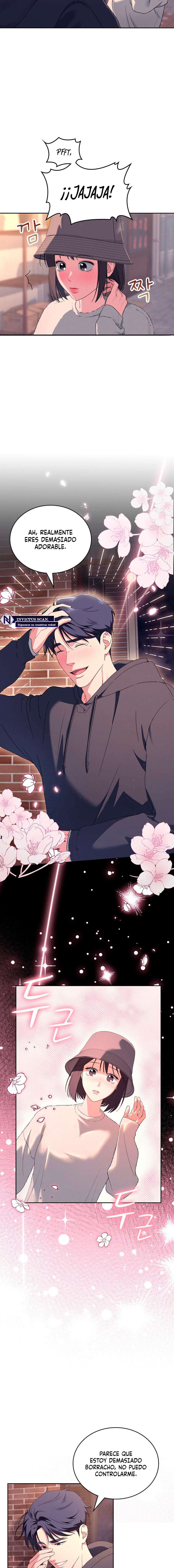 F Por Mi Ex Capítulo 9 - Page 6