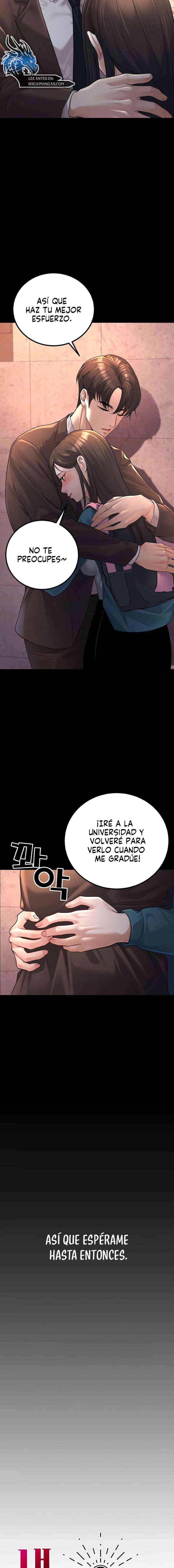 Mis estudiantes que se convirtieron en padres Capítulo 2 - Page 4