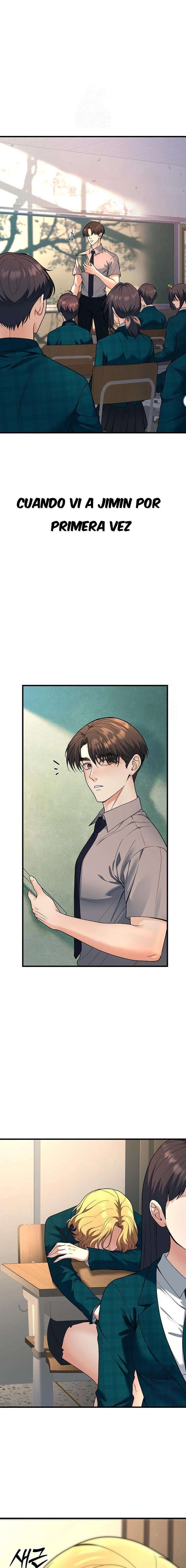 Mis estudiantes que se convirtieron en padres Capítulo 31 - Page 2