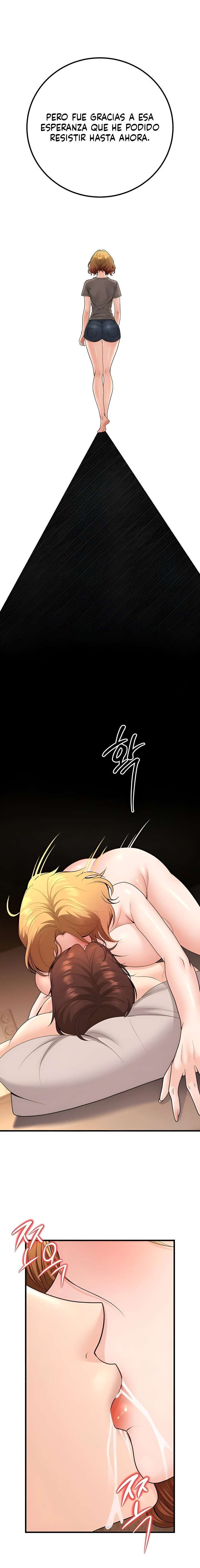 Mis estudiantes que se convirtieron en padres Capítulo 32 - Page 13