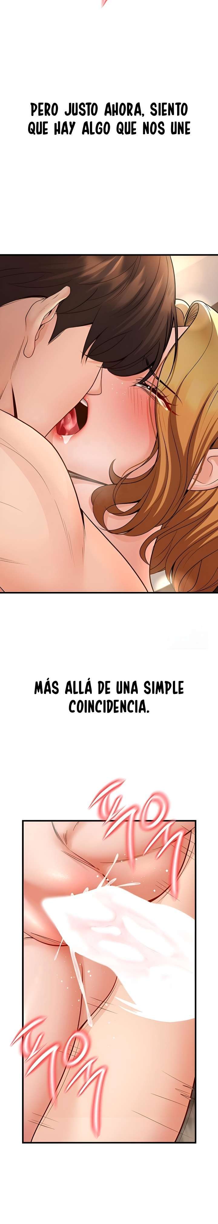 Mis estudiantes que se convirtieron en padres Capítulo 32 - Page 17