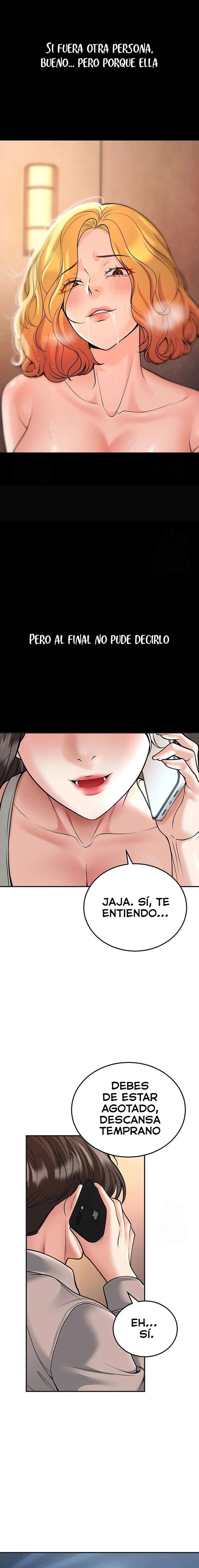 Mis estudiantes que se convirtieron en padres Capítulo 33 - Page 5