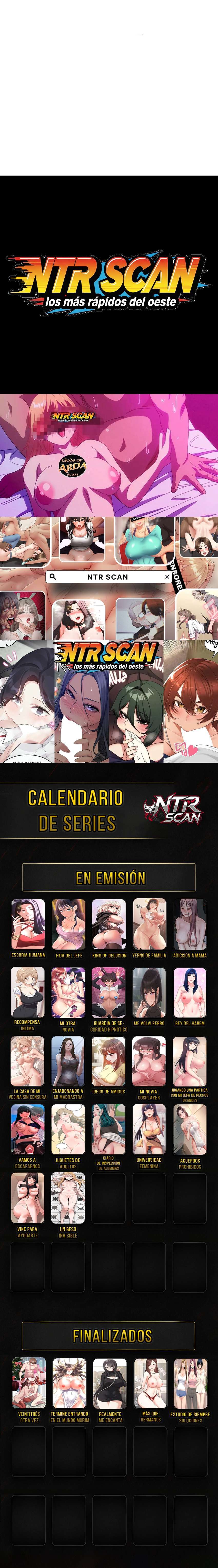 Mis estudiantes que se convirtieron en padres Capítulo 37 - Page 25