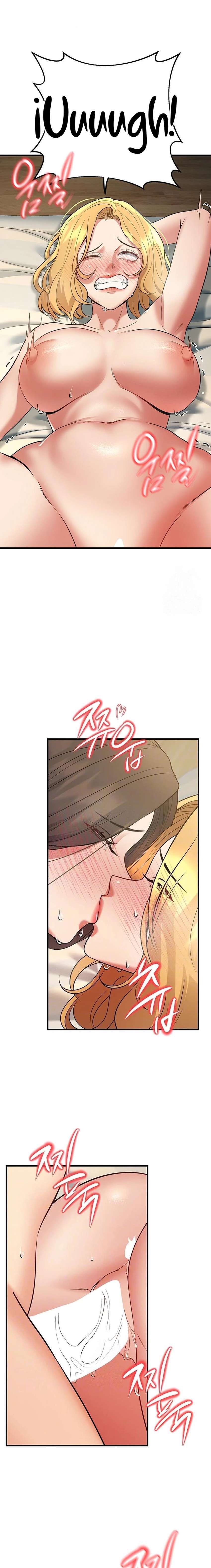 Mis estudiantes que se convirtieron en padres Capítulo 43 - Page 5