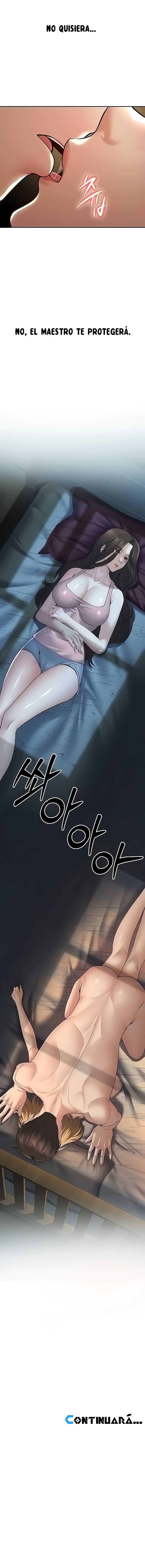 Mis estudiantes que se convirtieron en padres Capítulo 7 - Page 18