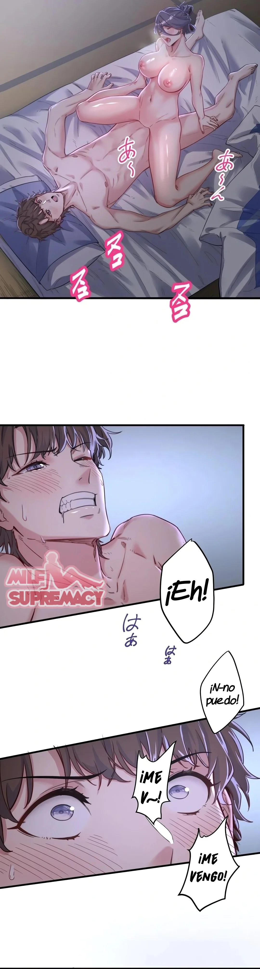 Onsen Secreto: Ryokan de Baños Mixtos Capítulo 5 - Page 15