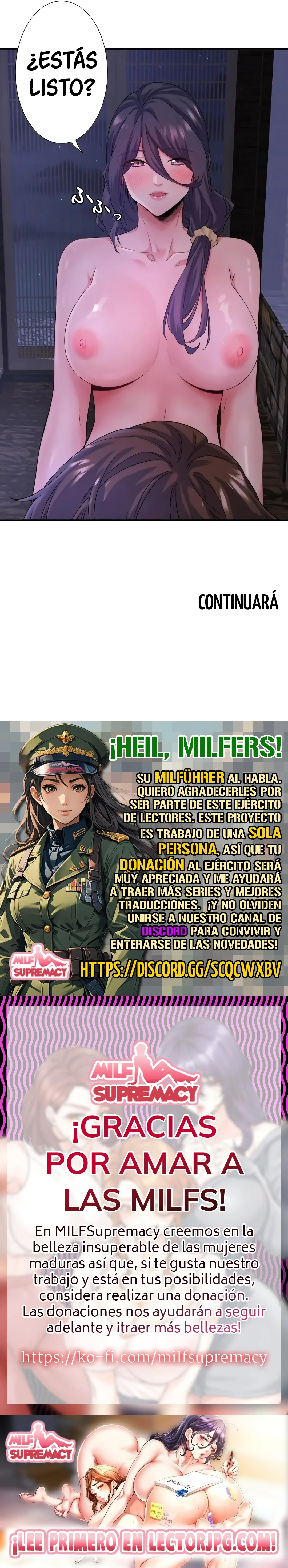 Onsen Secreto: Ryokan de Baños Mixtos Capítulo 7 - Page 16