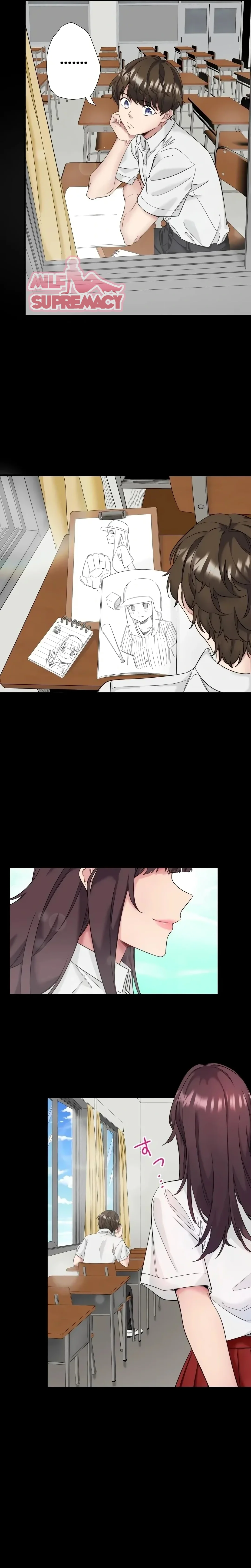 Onsen Secreto: Ryokan de Baños Mixtos Capítulo 7 - Page 2