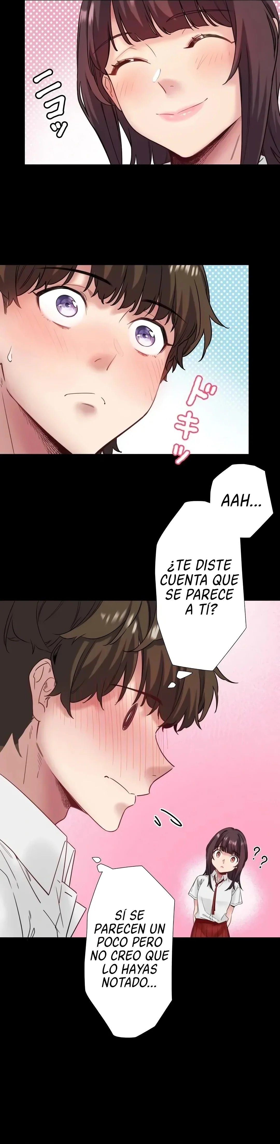 Onsen Secreto: Ryokan de Baños Mixtos Capítulo 7 - Page 5