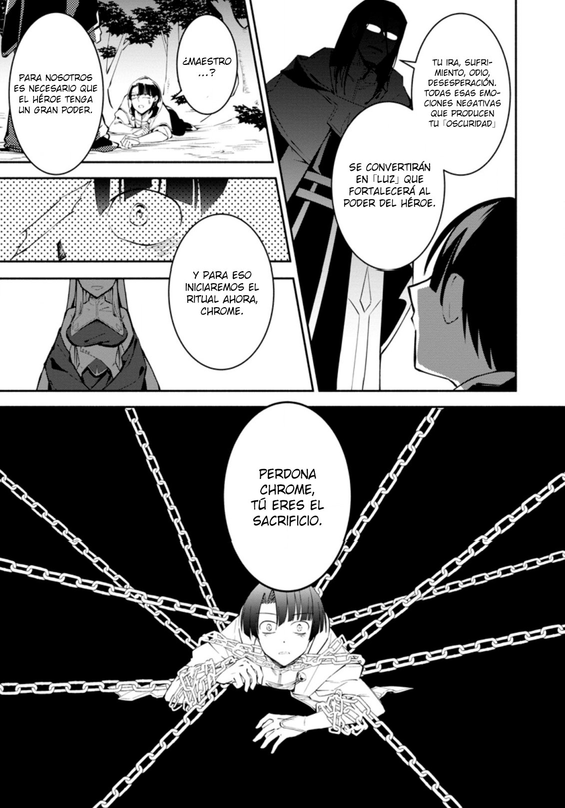 Me robaron a mi novia y me expulsaron del equipo del héroe, pero desperté la habilidad única «Daño Anulado» y me volví invencible. ¡Es hora de conseguir mi venganza! Capítulo 1.2 - Page 5