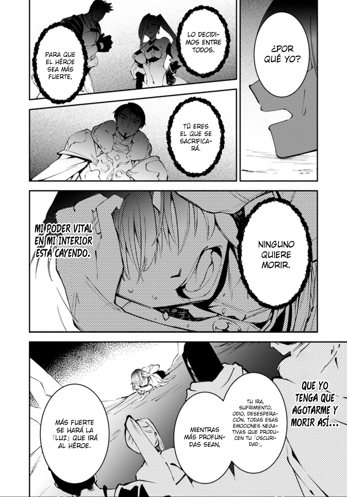 Me robaron a mi novia y me expulsaron del equipo del héroe, pero desperté la habilidad única «Daño Anulado» y me volví invencible. ¡Es hora de conseguir mi venganza! Capítulo 1.2 - Page 6