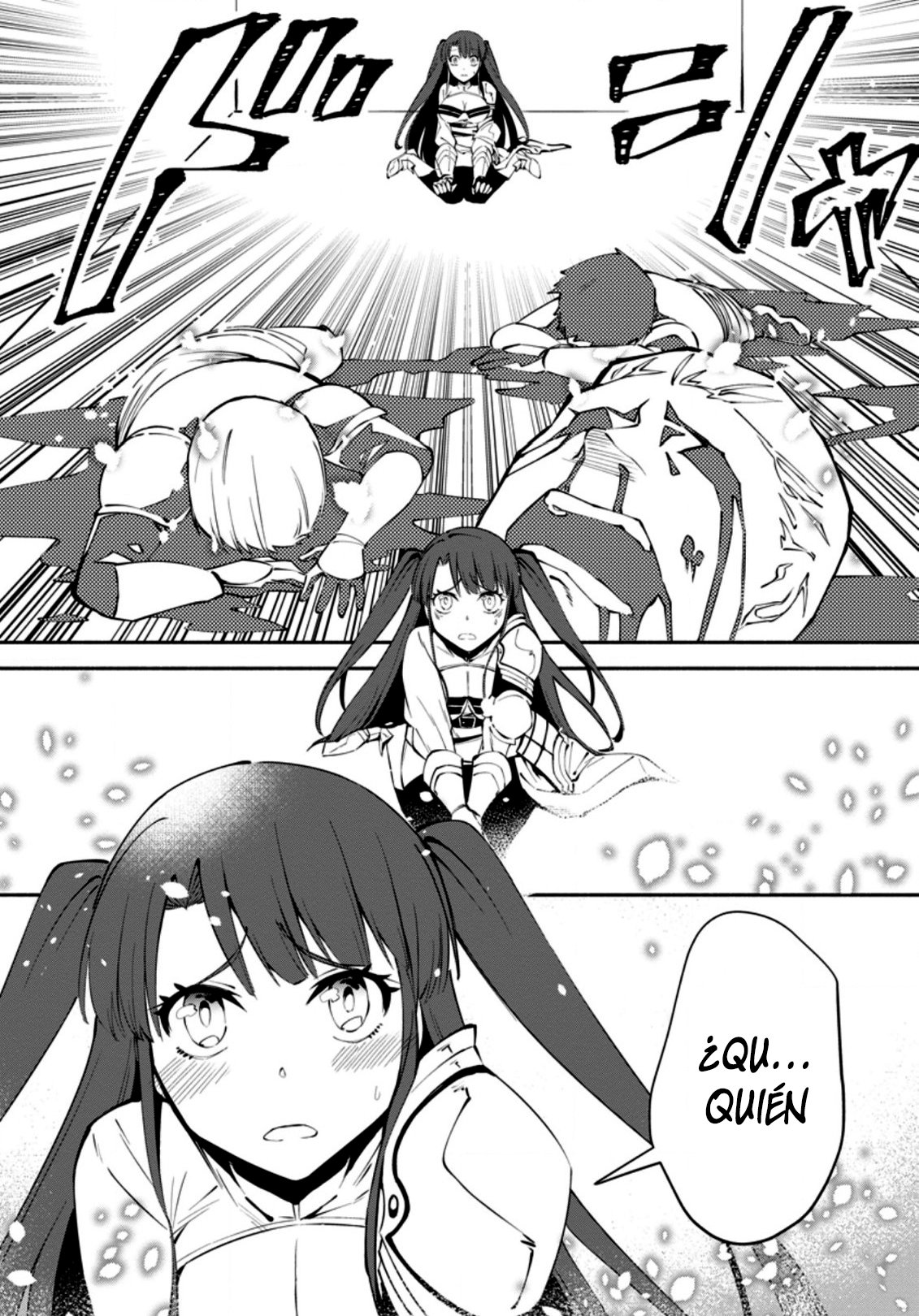 Me robaron a mi novia y me expulsaron del equipo del héroe, pero desperté la habilidad única «Daño Anulado» y me volví invencible. ¡Es hora de conseguir mi venganza! Capítulo 1.3 - Page 10