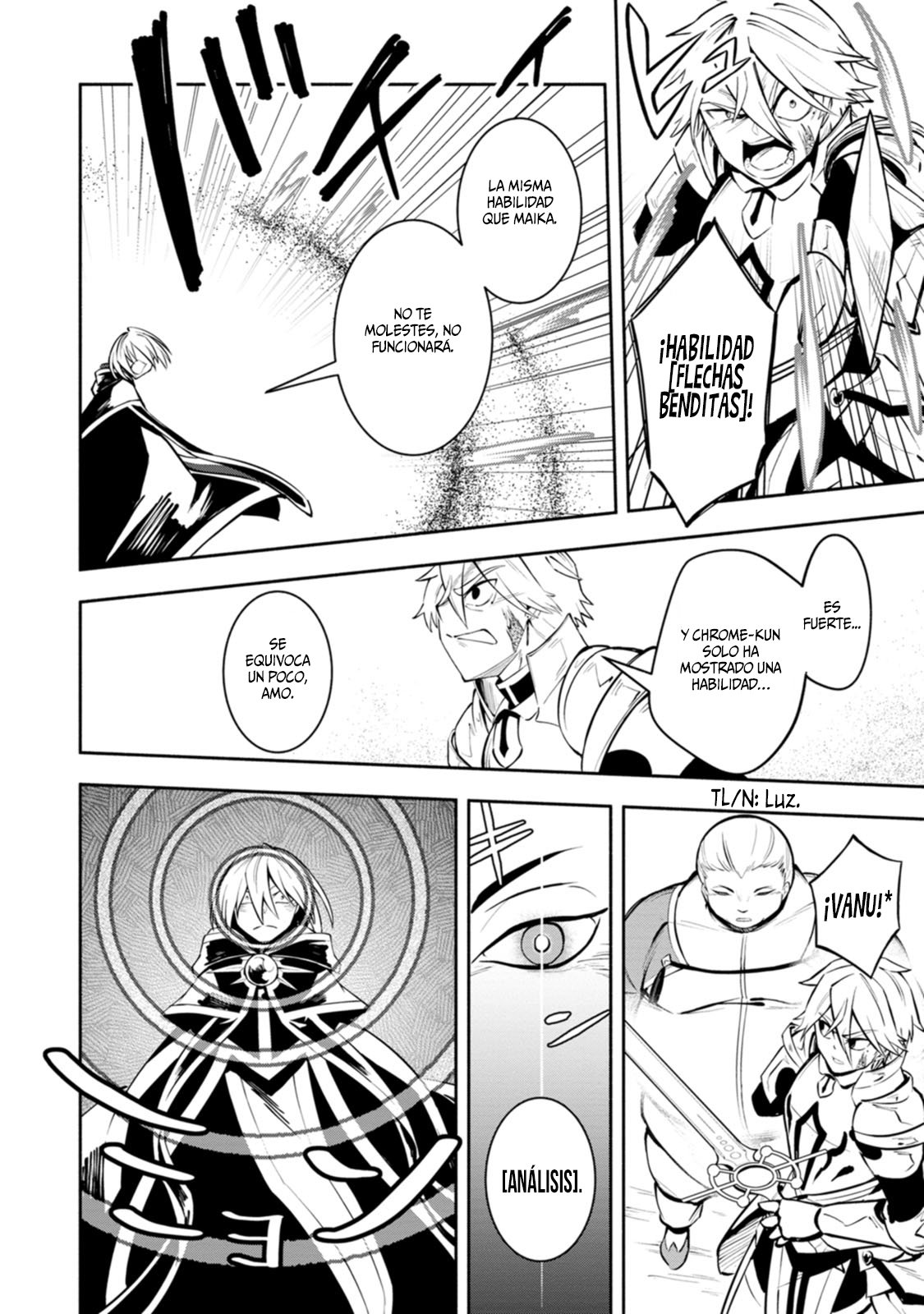 Me robaron a mi novia y me expulsaron del equipo del héroe, pero desperté la habilidad única «Daño Anulado» y me volví invencible. ¡Es hora de conseguir mi venganza! Capítulo 10 - Page 30