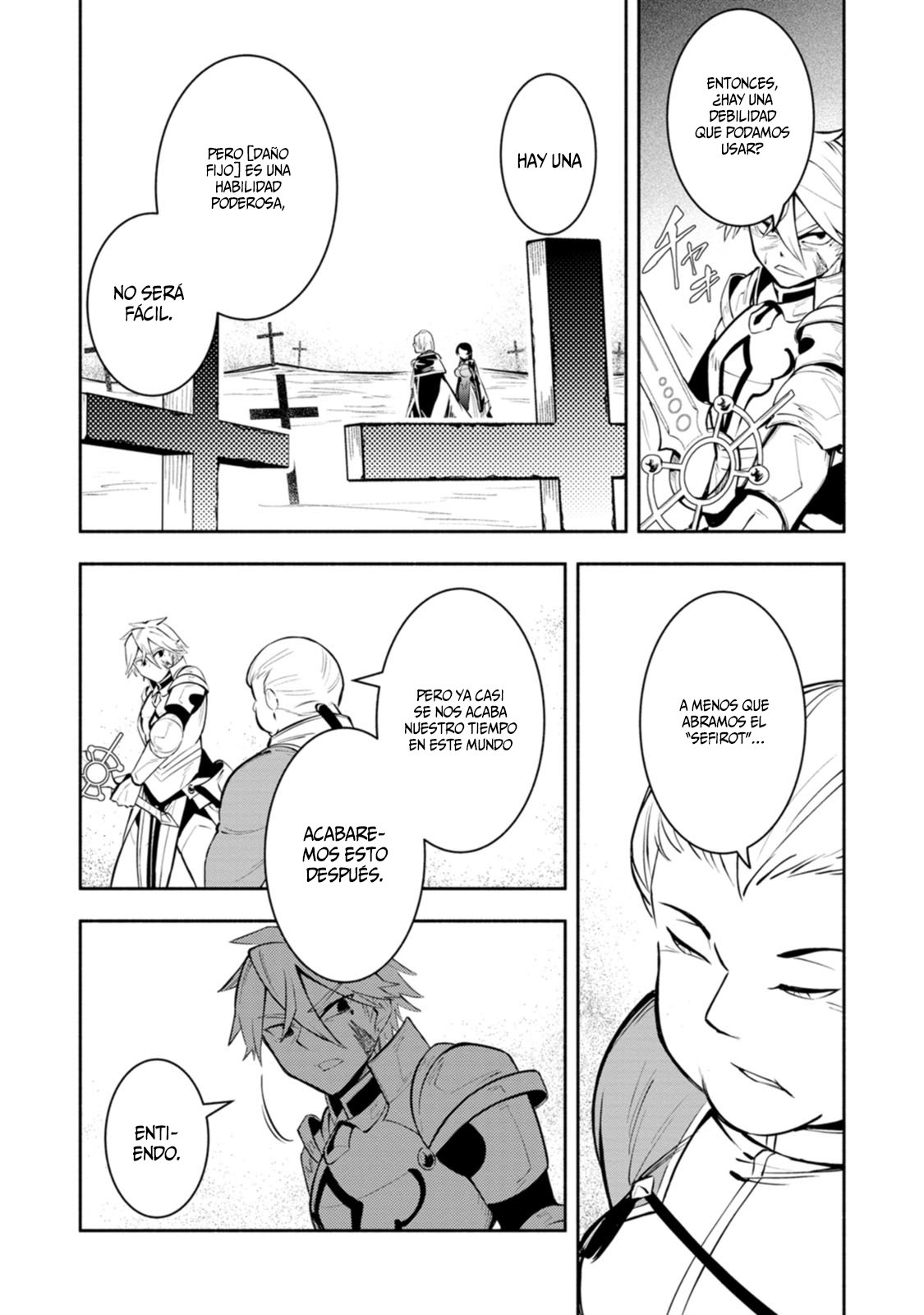 Me robaron a mi novia y me expulsaron del equipo del héroe, pero desperté la habilidad única «Daño Anulado» y me volví invencible. ¡Es hora de conseguir mi venganza! Capítulo 10 - Page 32