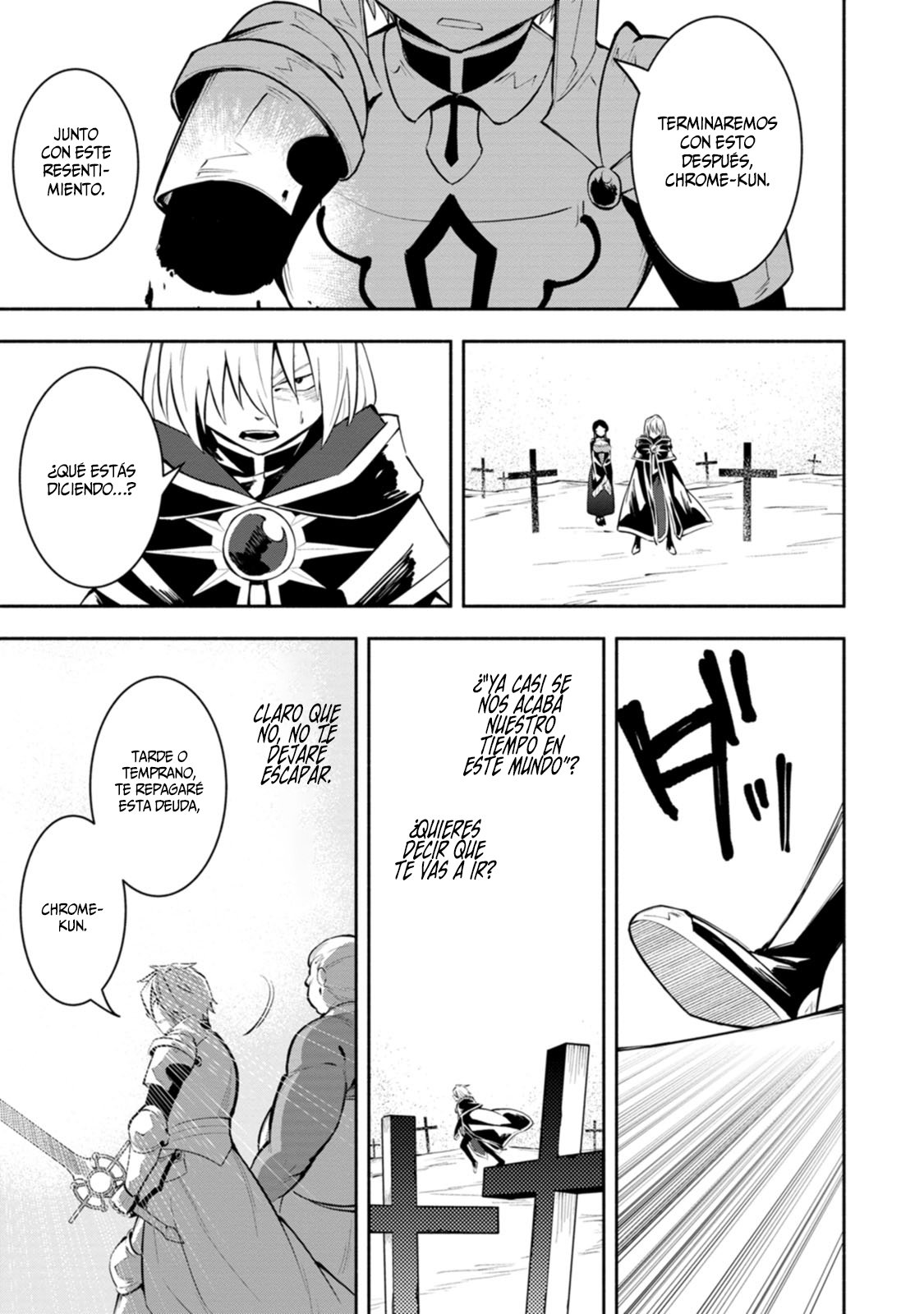 Me robaron a mi novia y me expulsaron del equipo del héroe, pero desperté la habilidad única «Daño Anulado» y me volví invencible. ¡Es hora de conseguir mi venganza! Capítulo 10 - Page 33