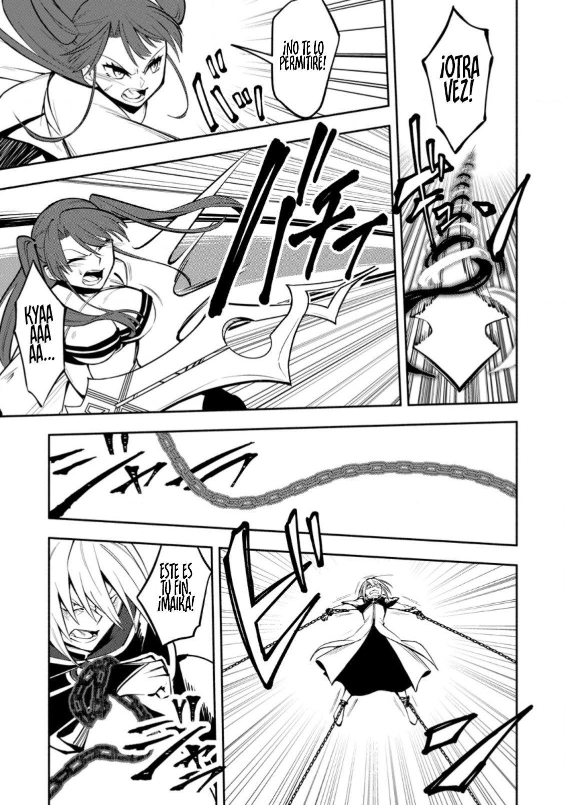 Me robaron a mi novia y me expulsaron del equipo del héroe, pero desperté la habilidad única «Daño Anulado» y me volví invencible. ¡Es hora de conseguir mi venganza! Capítulo 11.1 - Page 8