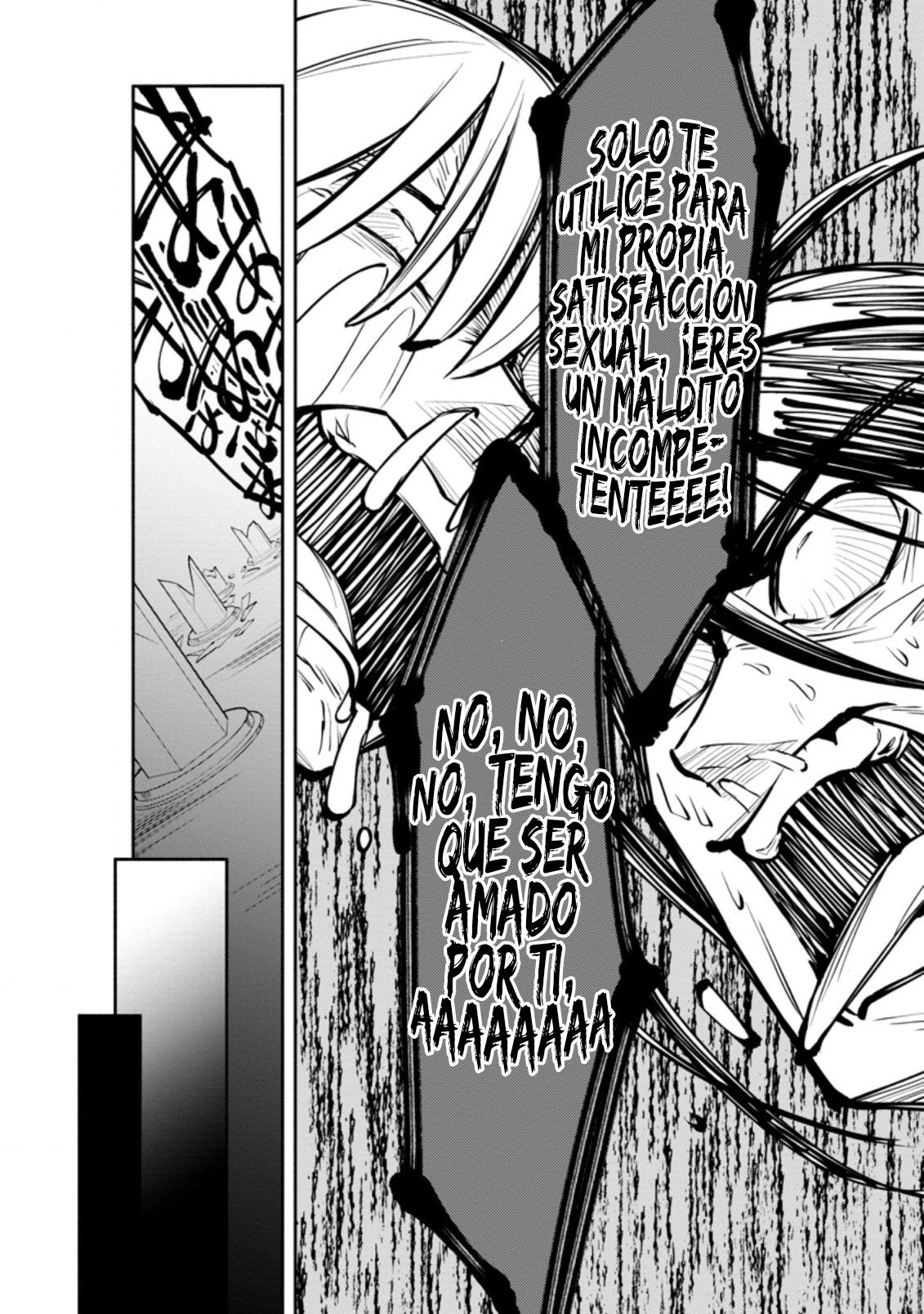 Me robaron a mi novia y me expulsaron del equipo del héroe, pero desperté la habilidad única «Daño Anulado» y me volví invencible. ¡Es hora de conseguir mi venganza! Capítulo 11.3 - Page 4