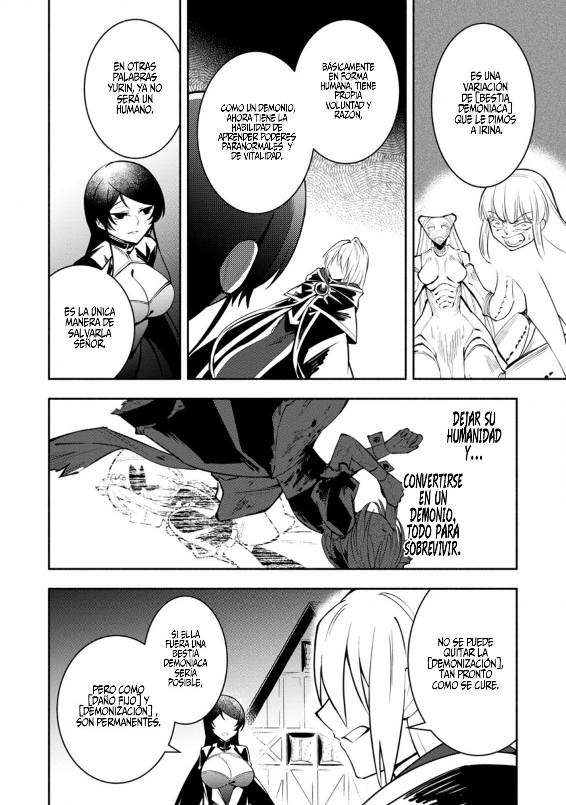 Me robaron a mi novia y me expulsaron del equipo del héroe, pero desperté la habilidad única «Daño Anulado» y me volví invencible. ¡Es hora de conseguir mi venganza! Capítulo 11 - Page 13