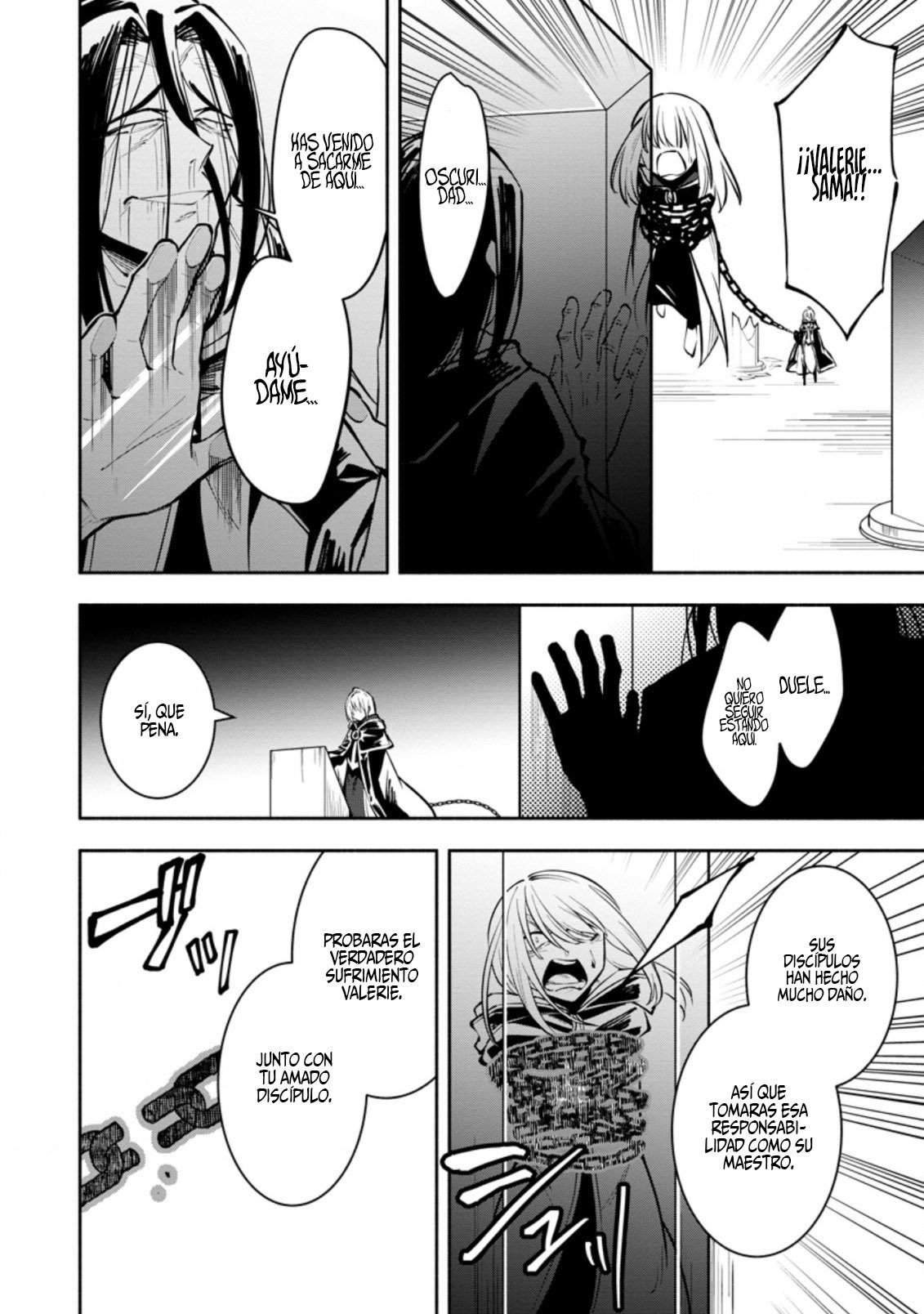 Me robaron a mi novia y me expulsaron del equipo del héroe, pero desperté la habilidad única «Daño Anulado» y me volví invencible. ¡Es hora de conseguir mi venganza! Capítulo 11 - Page 17