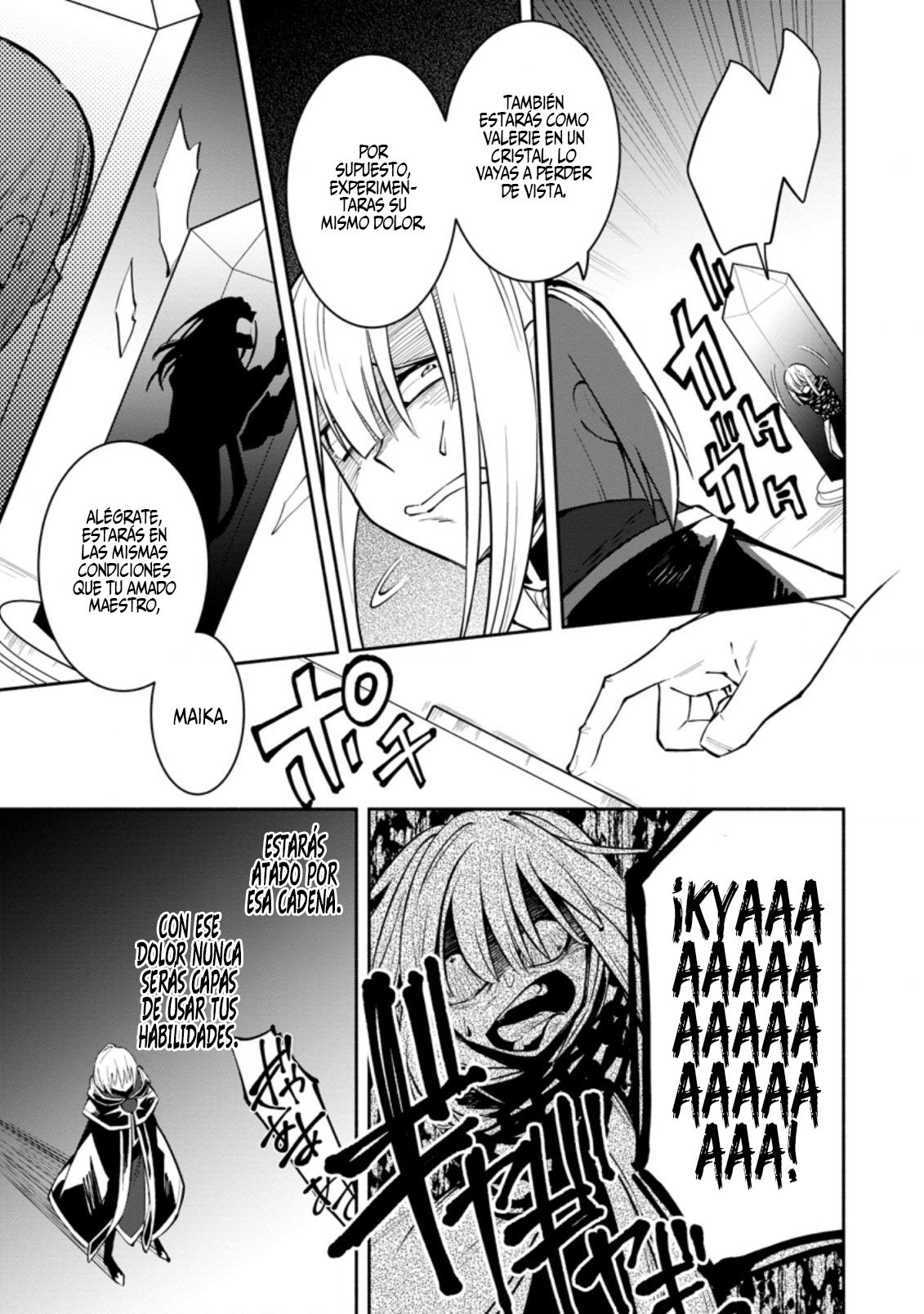 Me robaron a mi novia y me expulsaron del equipo del héroe, pero desperté la habilidad única «Daño Anulado» y me volví invencible. ¡Es hora de conseguir mi venganza! Capítulo 11 - Page 18