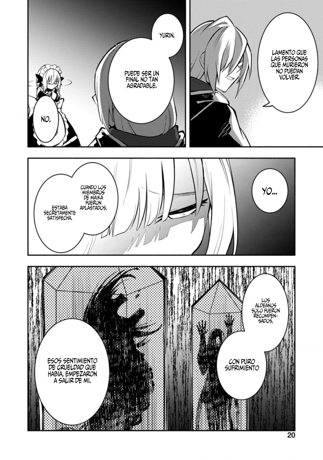 Me robaron a mi novia y me expulsaron del equipo del héroe, pero desperté la habilidad única «Daño Anulado» y me volví invencible. ¡Es hora de conseguir mi venganza! Capítulo 11 - Page 19