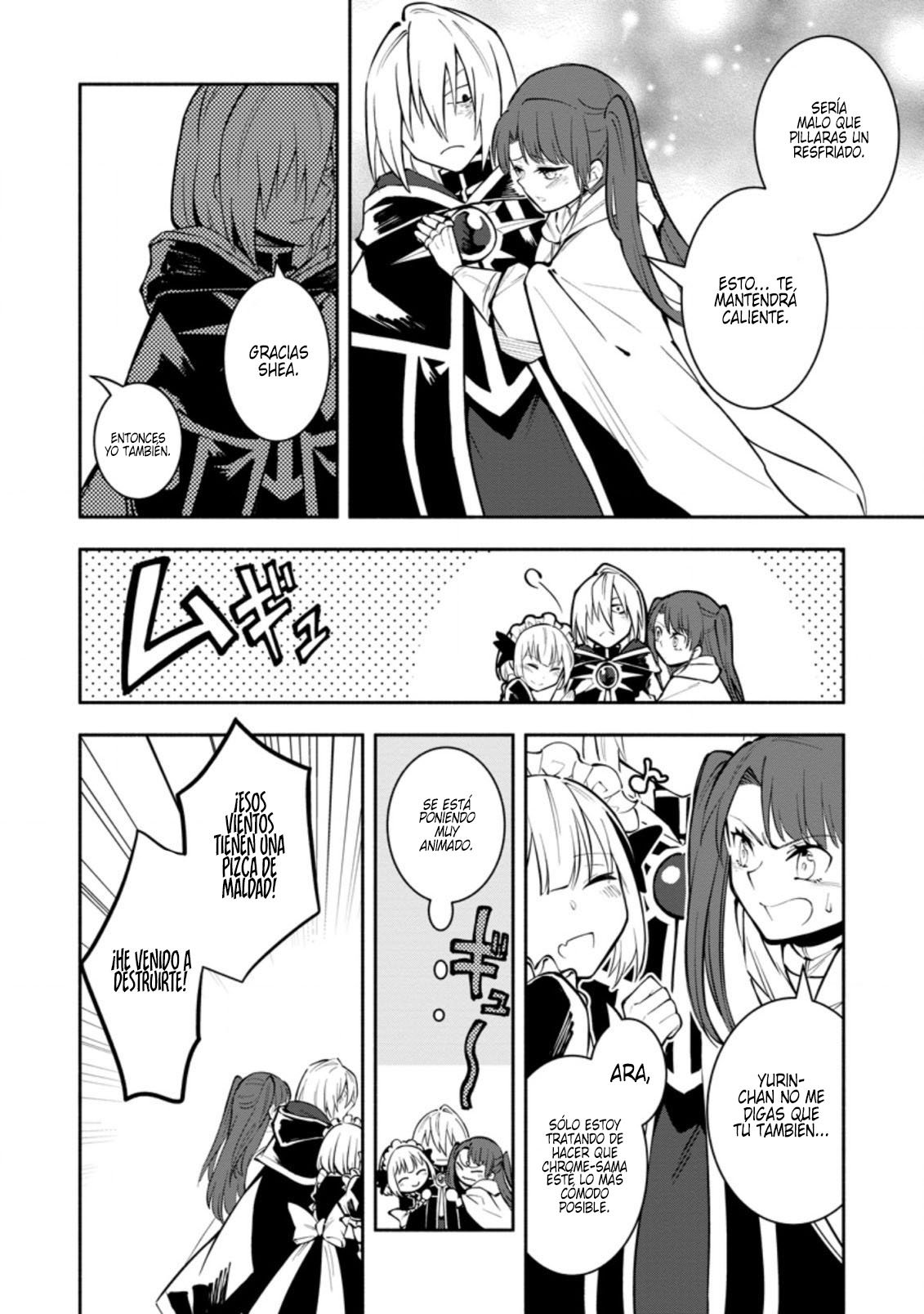 Me robaron a mi novia y me expulsaron del equipo del héroe, pero desperté la habilidad única «Daño Anulado» y me volví invencible. ¡Es hora de conseguir mi venganza! Capítulo 12 - Page 13