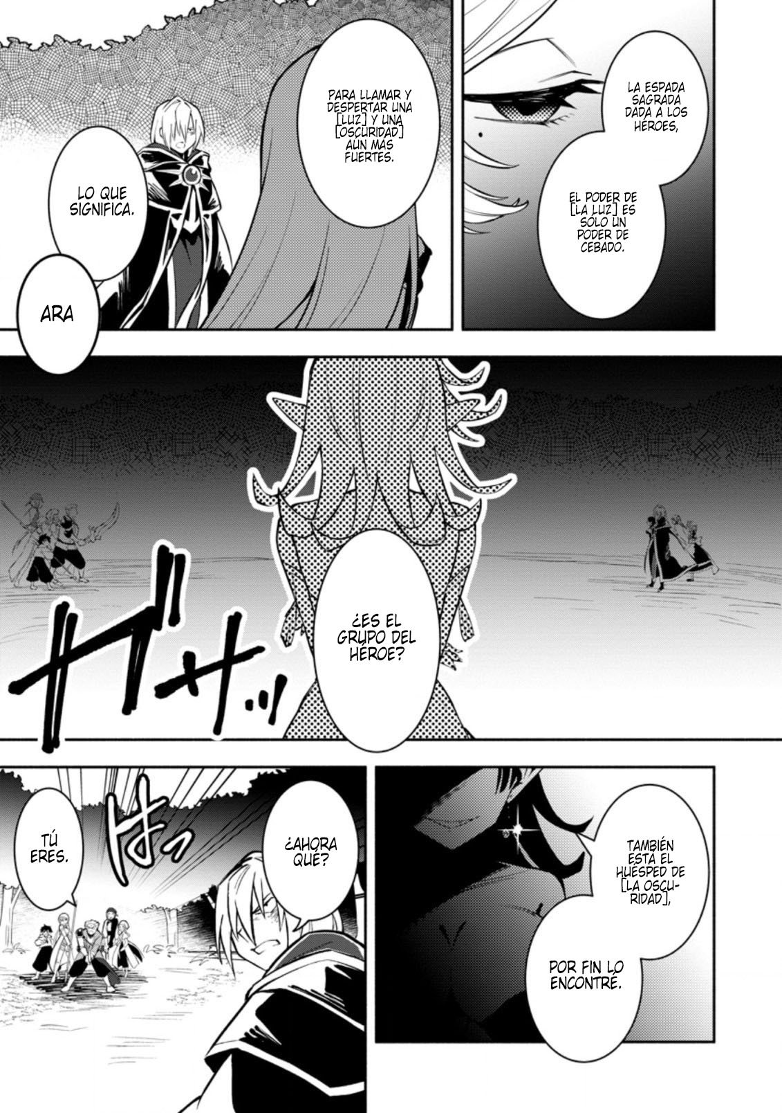 Me robaron a mi novia y me expulsaron del equipo del héroe, pero desperté la habilidad única «Daño Anulado» y me volví invencible. ¡Es hora de conseguir mi venganza! Capítulo 12 - Page 18