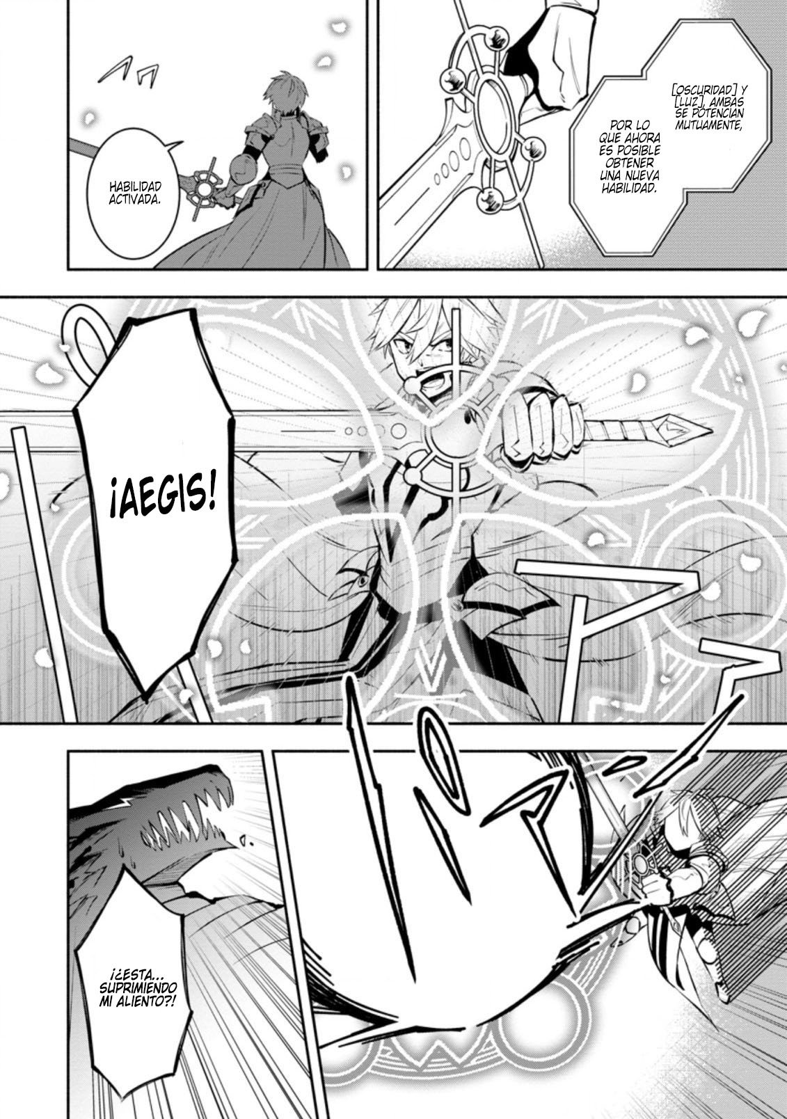 Me robaron a mi novia y me expulsaron del equipo del héroe, pero desperté la habilidad única «Daño Anulado» y me volví invencible. ¡Es hora de conseguir mi venganza! Capítulo 12 - Page 3