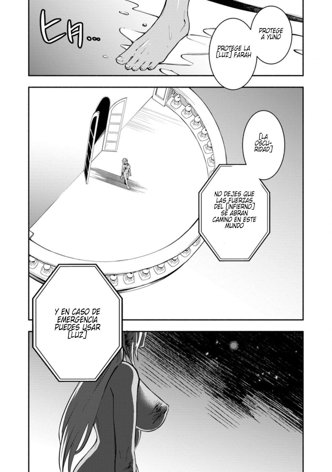 Me robaron a mi novia y me expulsaron del equipo del héroe, pero desperté la habilidad única «Daño Anulado» y me volví invencible. ¡Es hora de conseguir mi venganza! Capítulo 13 - Page 10