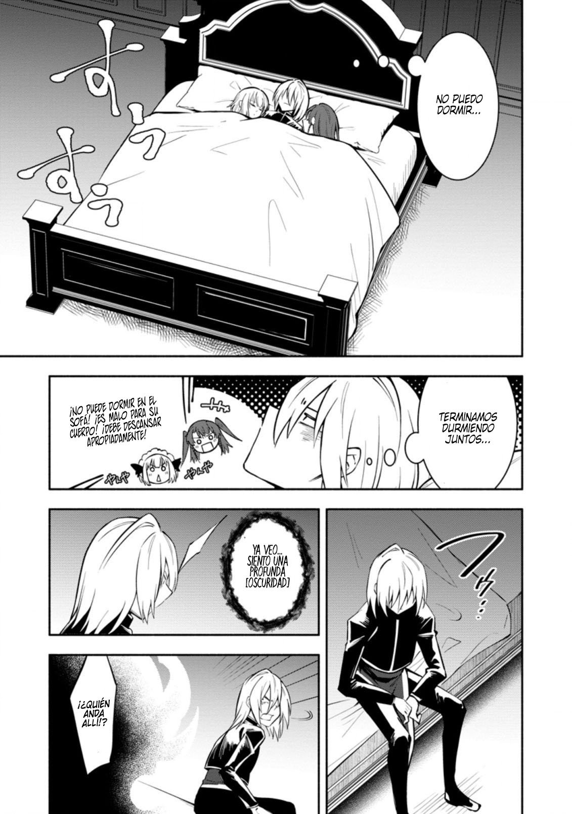 Me robaron a mi novia y me expulsaron del equipo del héroe, pero desperté la habilidad única «Daño Anulado» y me volví invencible. ¡Es hora de conseguir mi venganza! Capítulo 13 - Page 20