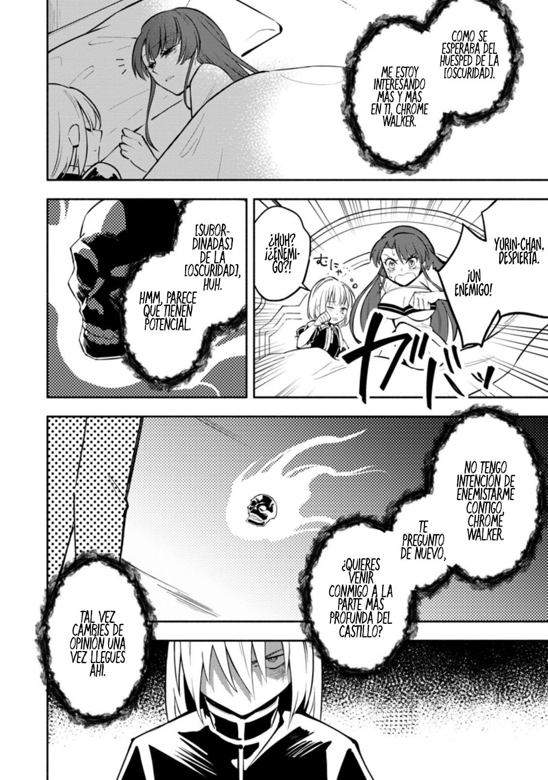 Me robaron a mi novia y me expulsaron del equipo del héroe, pero desperté la habilidad única «Daño Anulado» y me volví invencible. ¡Es hora de conseguir mi venganza! Capítulo 13 - Page 29