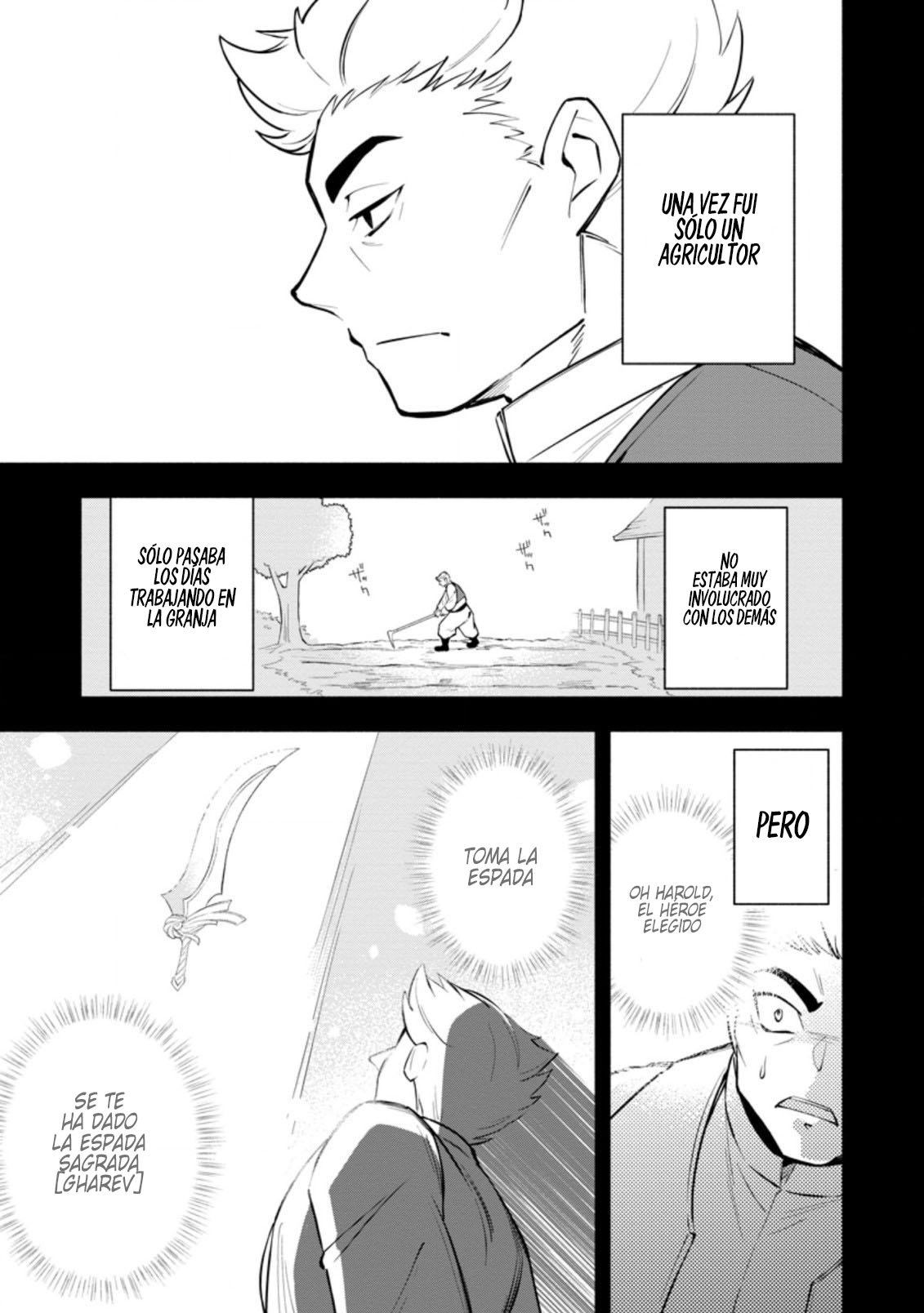 Me robaron a mi novia y me expulsaron del equipo del héroe, pero desperté la habilidad única «Daño Anulado» y me volví invencible. ¡Es hora de conseguir mi venganza! Capítulo 14 - Page 2