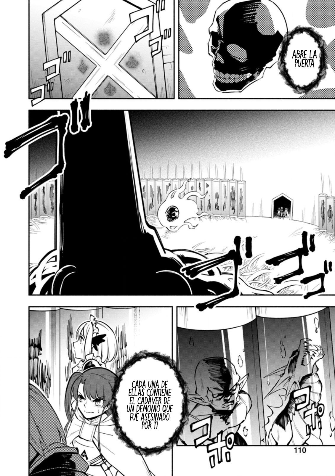 Me robaron a mi novia y me expulsaron del equipo del héroe, pero desperté la habilidad única «Daño Anulado» y me volví invencible. ¡Es hora de conseguir mi venganza! Capítulo 14 - Page 23