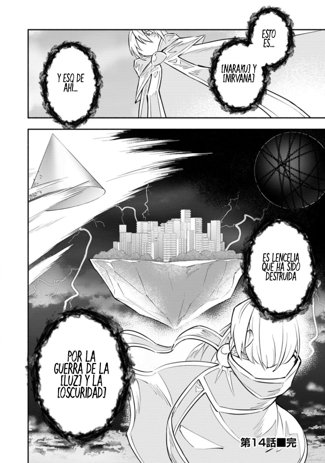 Me robaron a mi novia y me expulsaron del equipo del héroe, pero desperté la habilidad única «Daño Anulado» y me volví invencible. ¡Es hora de conseguir mi venganza! Capítulo 14 - Page 29