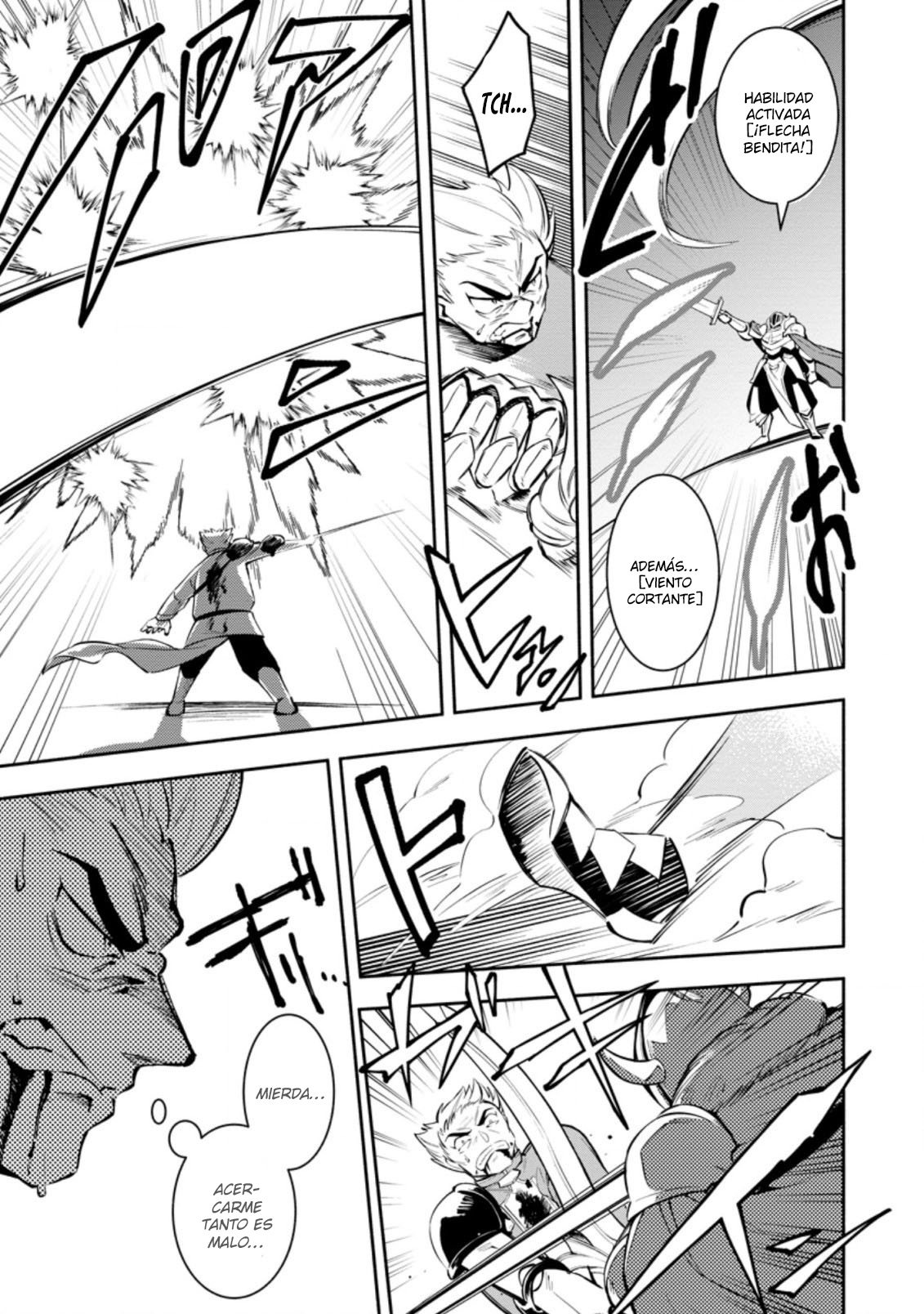 Me robaron a mi novia y me expulsaron del equipo del héroe, pero desperté la habilidad única «Daño Anulado» y me volví invencible. ¡Es hora de conseguir mi venganza! Capítulo 15 - Page 13