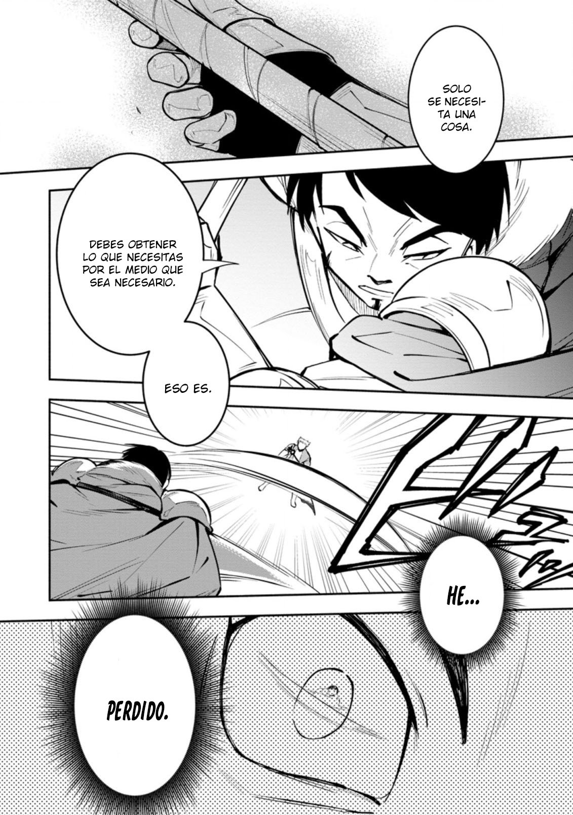 Me robaron a mi novia y me expulsaron del equipo del héroe, pero desperté la habilidad única «Daño Anulado» y me volví invencible. ¡Es hora de conseguir mi venganza! Capítulo 15 - Page 27