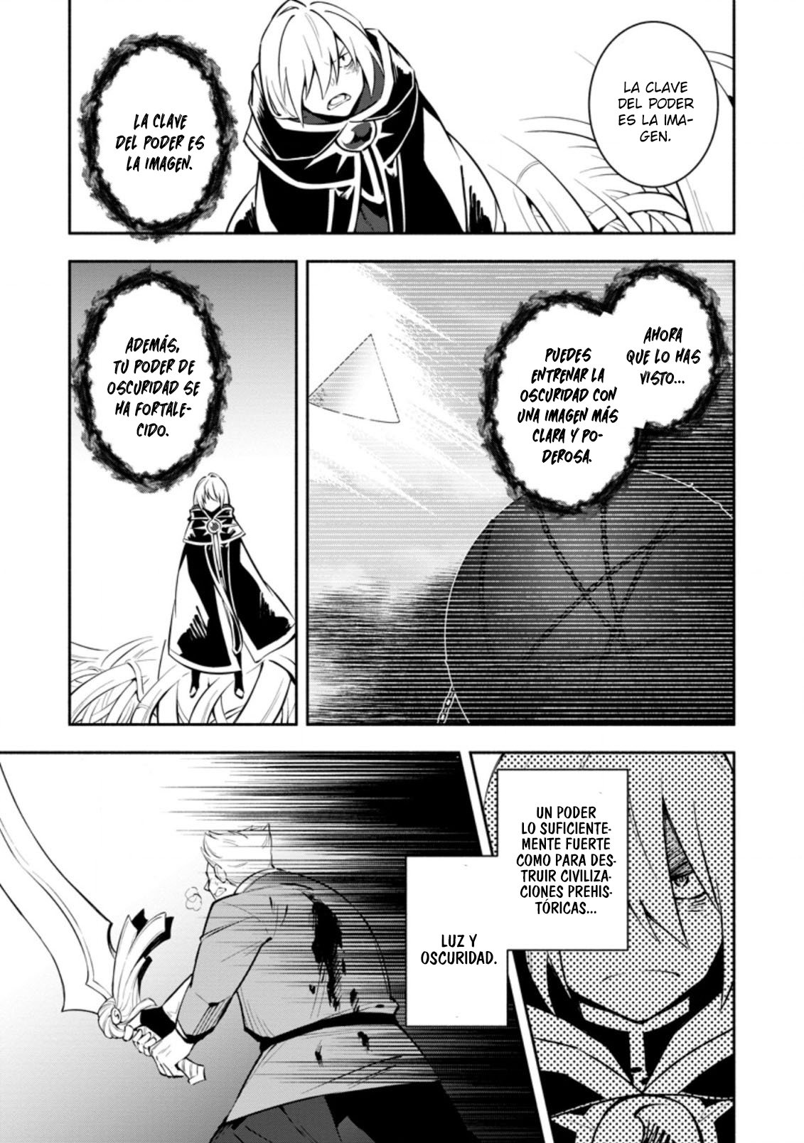 Me robaron a mi novia y me expulsaron del equipo del héroe, pero desperté la habilidad única «Daño Anulado» y me volví invencible. ¡Es hora de conseguir mi venganza! Capítulo 15 - Page 4