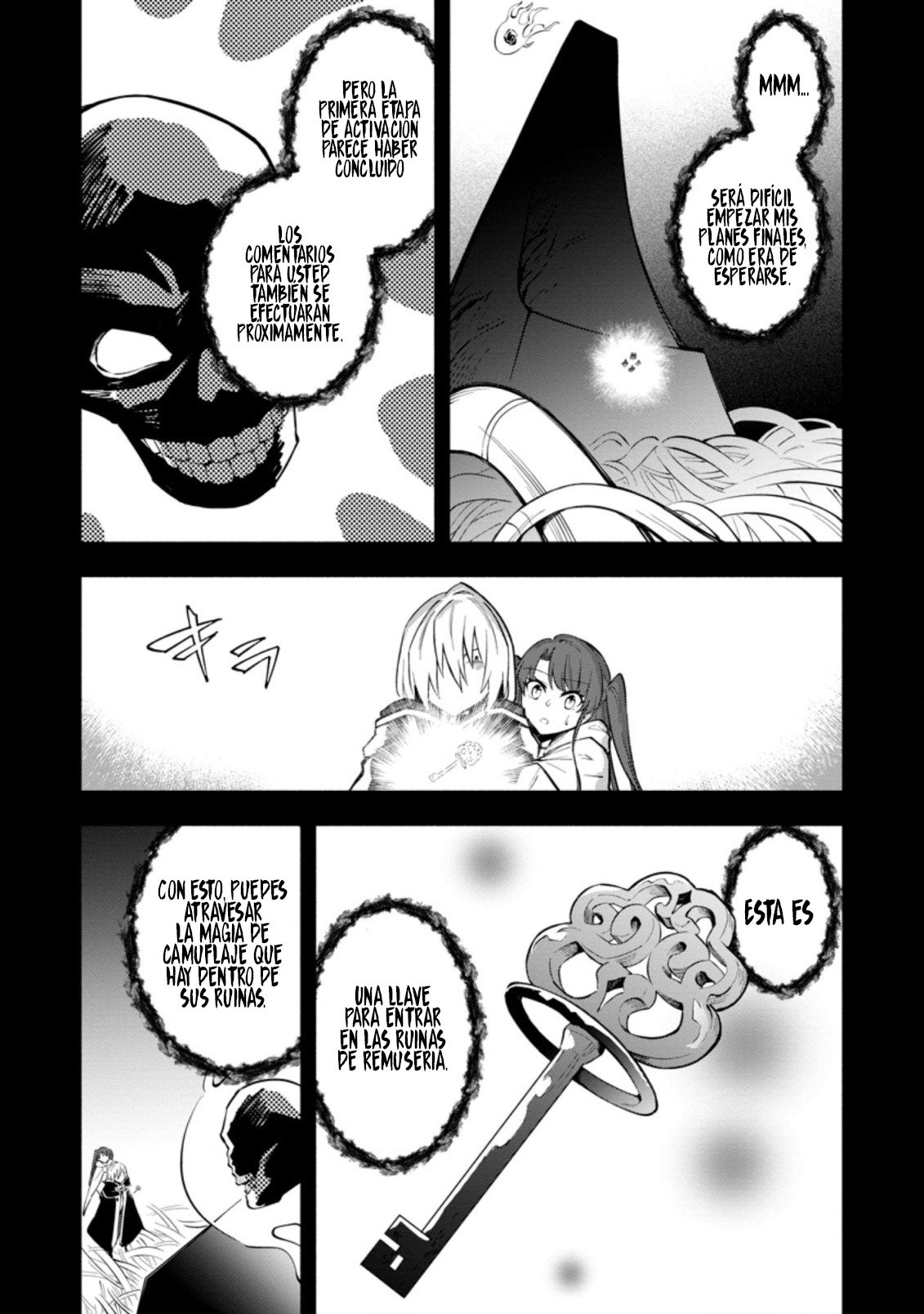 Me robaron a mi novia y me expulsaron del equipo del héroe, pero desperté la habilidad única «Daño Anulado» y me volví invencible. ¡Es hora de conseguir mi venganza! Capítulo 16.1 - Page 10