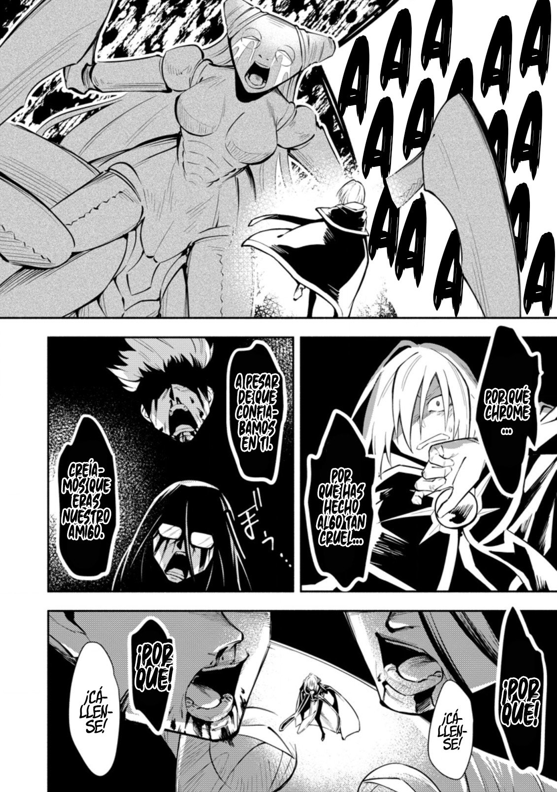 Me robaron a mi novia y me expulsaron del equipo del héroe, pero desperté la habilidad única «Daño Anulado» y me volví invencible. ¡Es hora de conseguir mi venganza! Capítulo 16.1 - Page 3