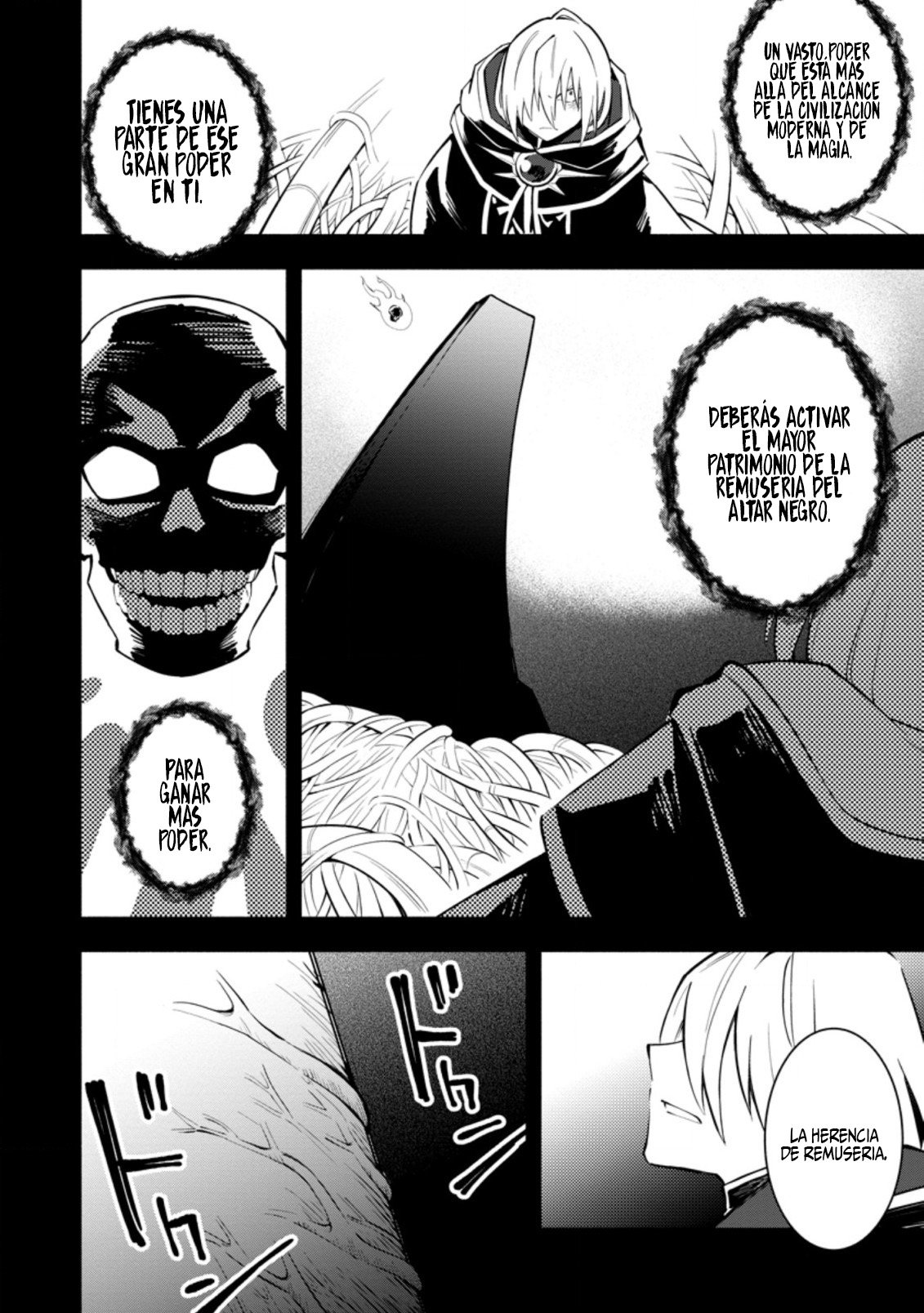 Me robaron a mi novia y me expulsaron del equipo del héroe, pero desperté la habilidad única «Daño Anulado» y me volví invencible. ¡Es hora de conseguir mi venganza! Capítulo 16.1 - Page 7