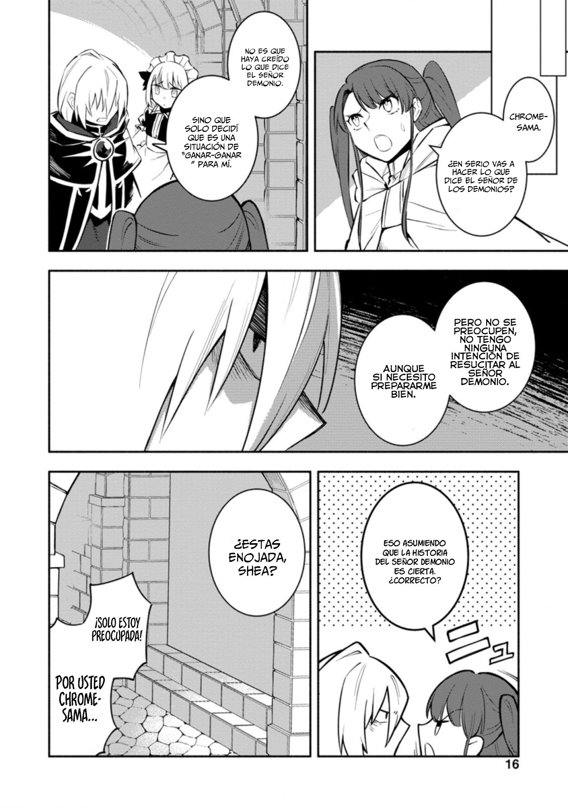 Me robaron a mi novia y me expulsaron del equipo del héroe, pero desperté la habilidad única «Daño Anulado» y me volví invencible. ¡Es hora de conseguir mi venganza! Capítulo 16.2 - Page 7