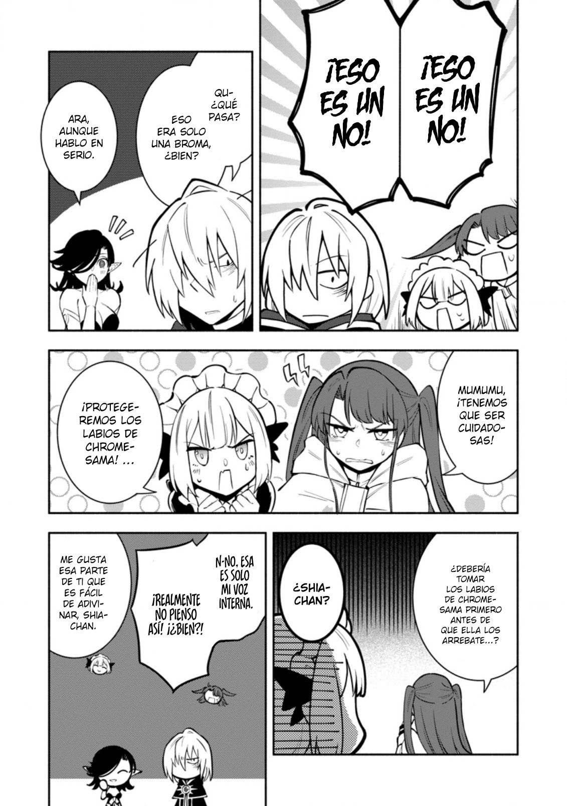 Me robaron a mi novia y me expulsaron del equipo del héroe, pero desperté la habilidad única «Daño Anulado» y me volví invencible. ¡Es hora de conseguir mi venganza! Capítulo 16.3 - Page 2