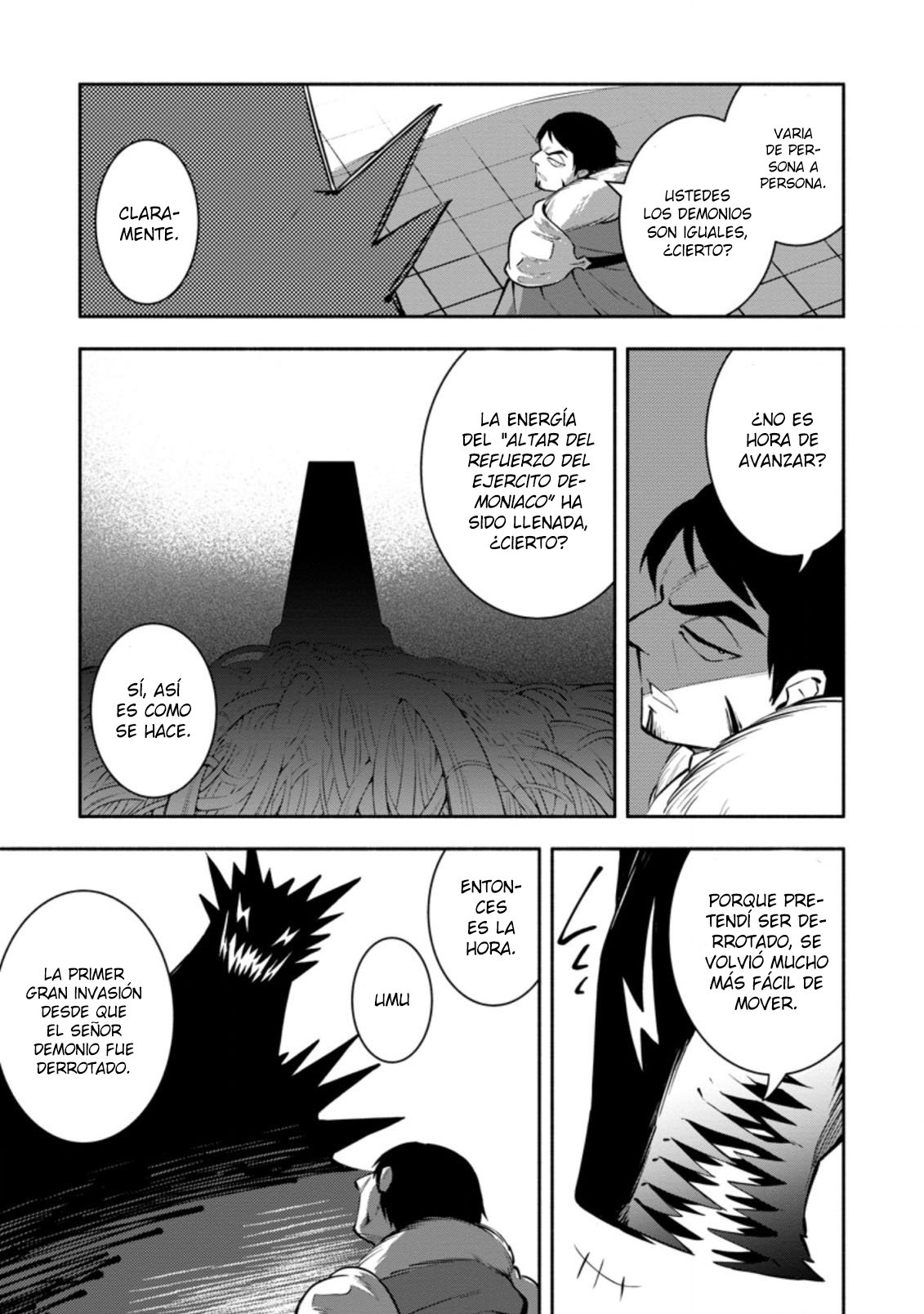 Me robaron a mi novia y me expulsaron del equipo del héroe, pero desperté la habilidad única «Daño Anulado» y me volví invencible. ¡Es hora de conseguir mi venganza! Capítulo 16.3 - Page 6