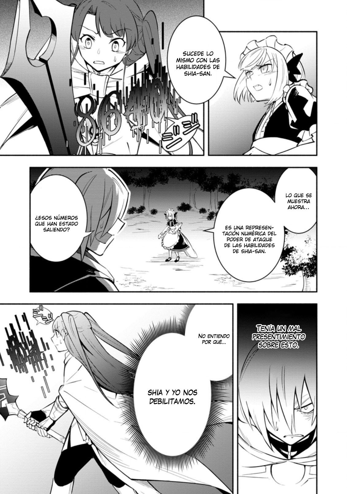 Me robaron a mi novia y me expulsaron del equipo del héroe, pero desperté la habilidad única «Daño Anulado» y me volví invencible. ¡Es hora de conseguir mi venganza! Capítulo 17 - Page 17