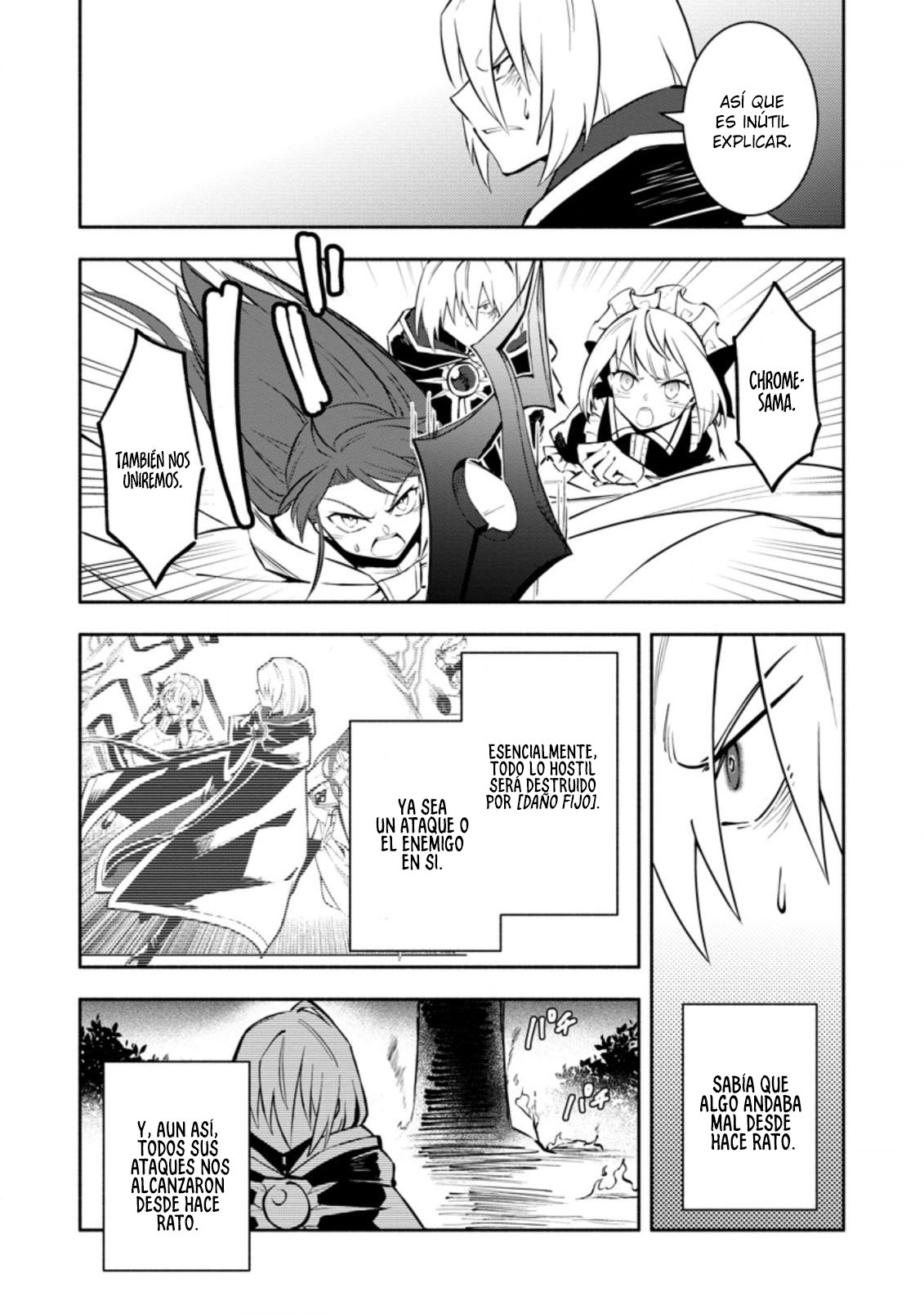 Me robaron a mi novia y me expulsaron del equipo del héroe, pero desperté la habilidad única «Daño Anulado» y me volví invencible. ¡Es hora de conseguir mi venganza! Capítulo 17 - Page 7